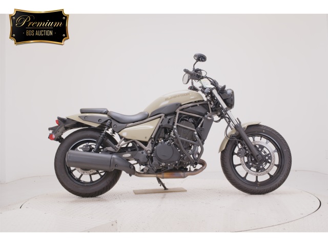 Kawasaki ELIMINATOR400-3 2024