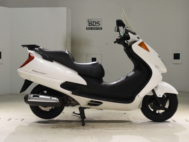 Honda FORESIGHT 2003