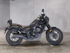 Honda REBEL CMX250 2020