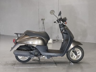 Honda TODAY 2012