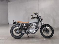 Suzuki GRASSTRACKER BIGBOY 2001