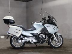 BMW R1200RT 2012