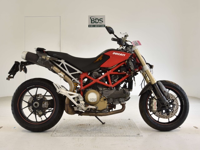 Ducati HYPERMOTARD 1100 2010