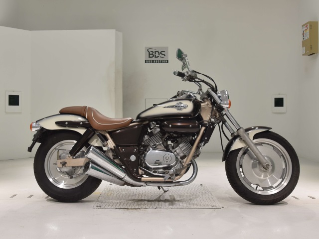 Honda MAGNA250S 1996
