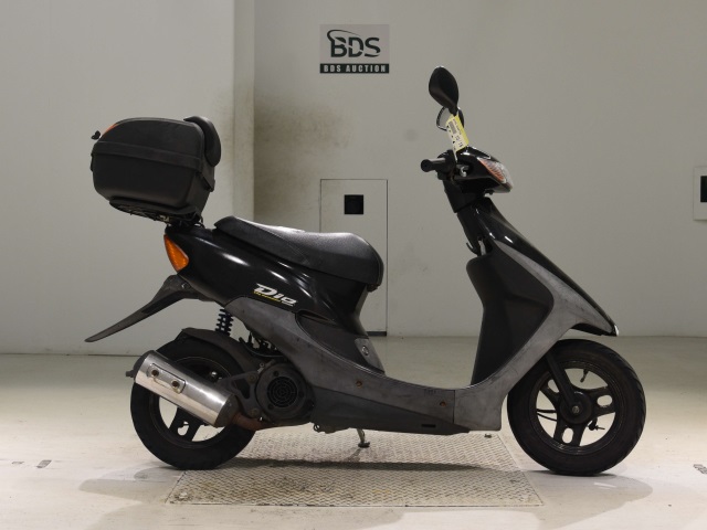 Honda DIO-3 2000