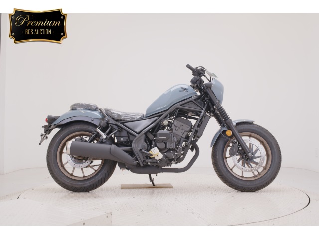 Honda REBEL CMX1100 2025