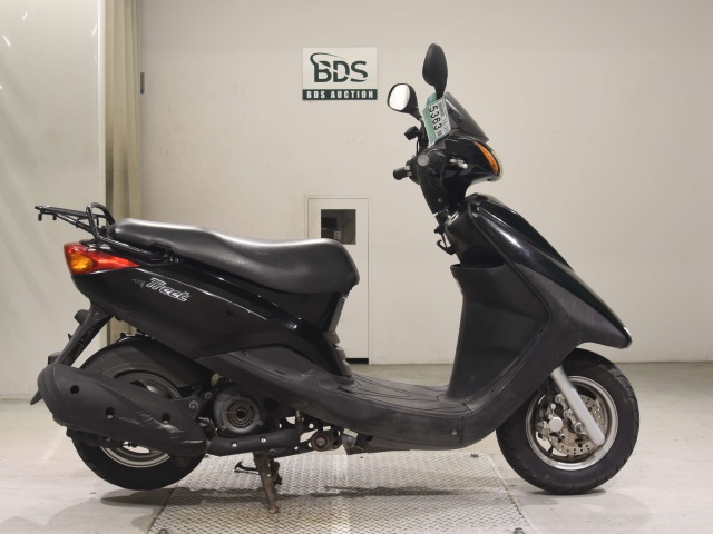Yamaha AXIS125 2011