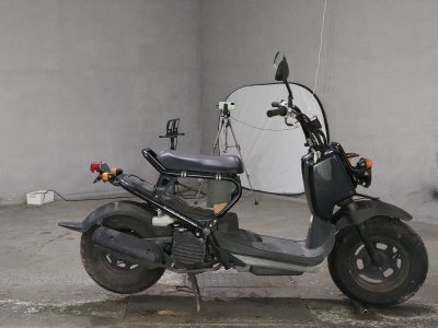 Honda ZOOMER 2007