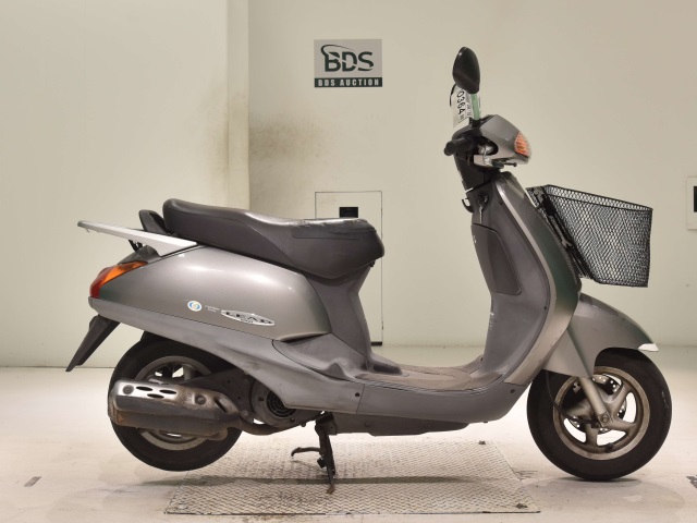 Honda LEAD100 1998