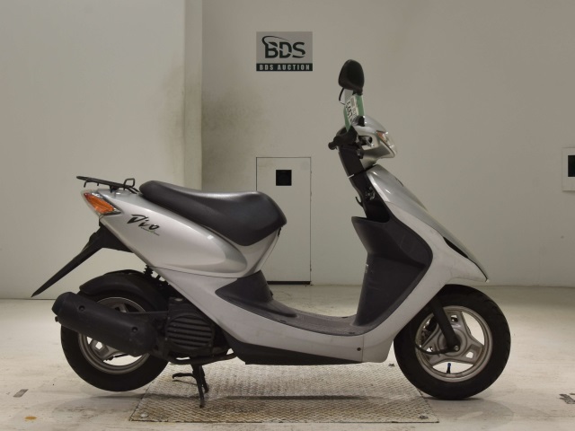 Honda DIO-5 2001