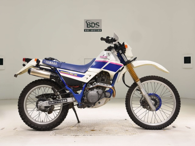 Yamaha SEROW XT225 1989
