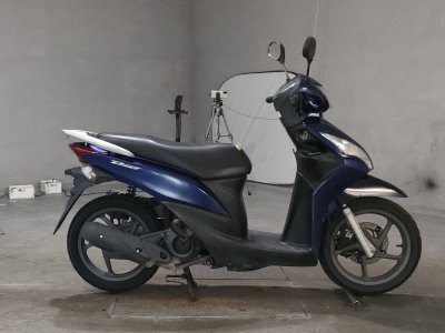 Honda DIO110