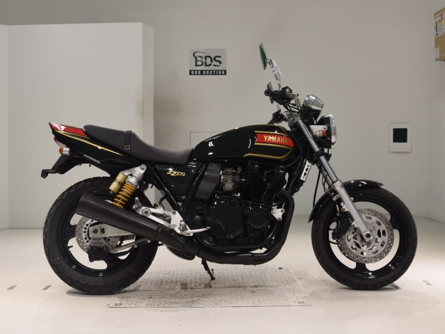 Yamaha XJR400 1994