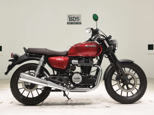 Honda GB350 2022
