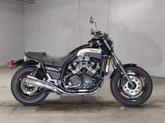 Yamaha V-MAX1200 2008