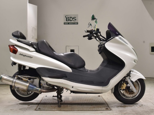 Yamaha MAJESTY 250 2002