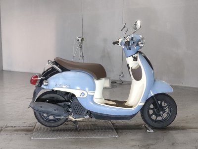 Honda GIORNO 2019