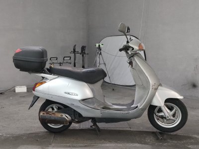 Honda LEAD100 2001
