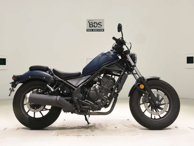 Honda REBEL CMX250 2020
