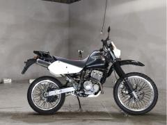 Suzuki DJEBEL250XC 2007
