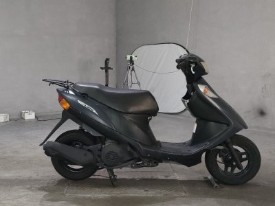 Suzuki ADDRESS V125