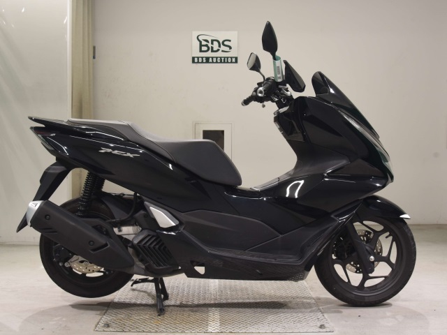 Honda PCX125 2021