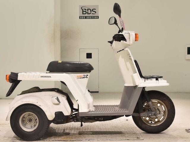 Honda GYRO X 2005