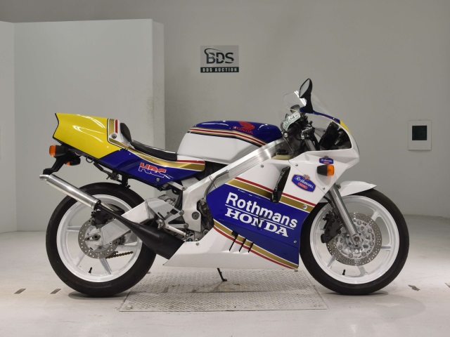 Honda NSR250R 1992