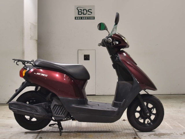Yamaha JOG 50 2018