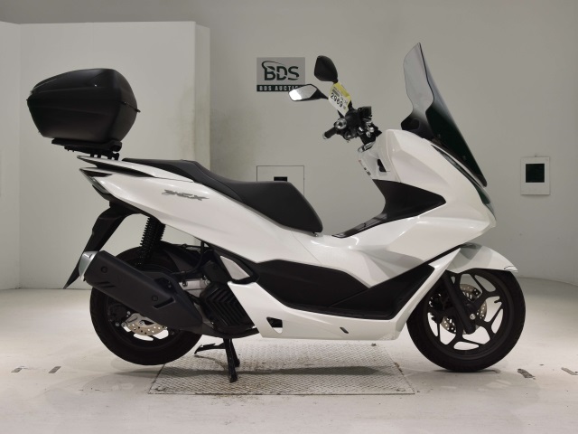 Honda PCX125 2021