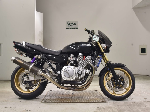 Yamaha XJR1300 1998