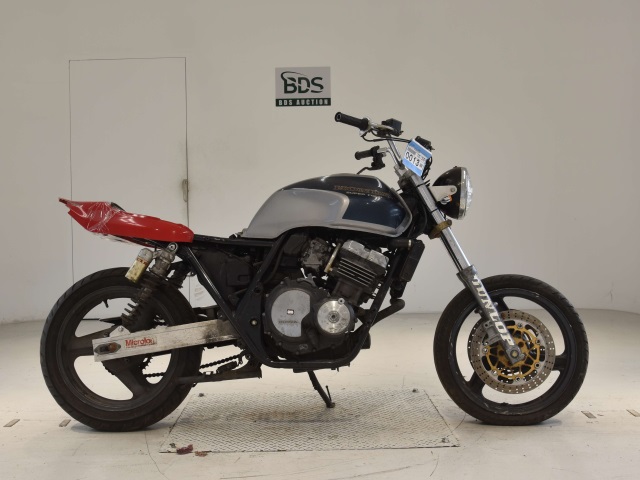 Honda CB400SF 1992