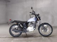 Suzuki GRASSTRACKER BIGBOY 2006