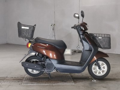 Honda TACT125 2018