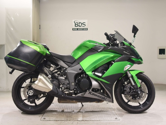 Kawasaki NINJA1000A 2017