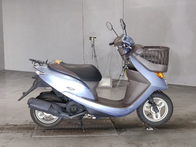 Honda DIO CHESTER 2006