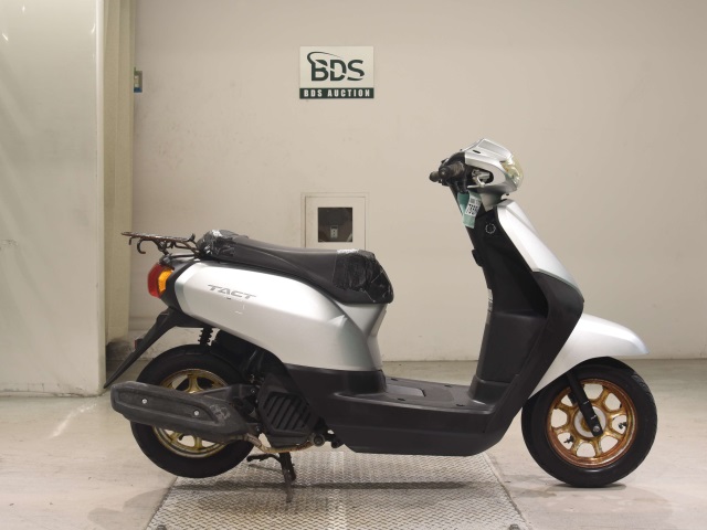 Honda TACT-4 BASIC 2016