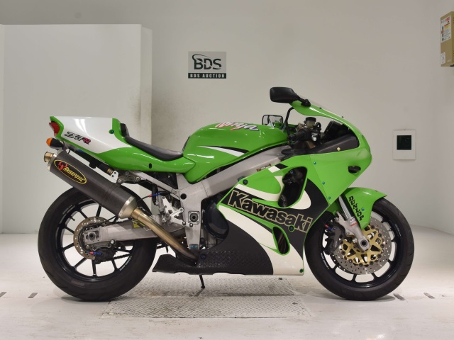 Kawasaki ZX-7RR 1998