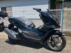 Honda PCX125 2023