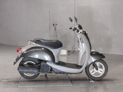 Honda DIO110 2005