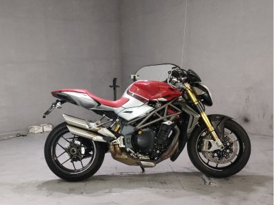 MV Agusta BRUTALE1090R 2011