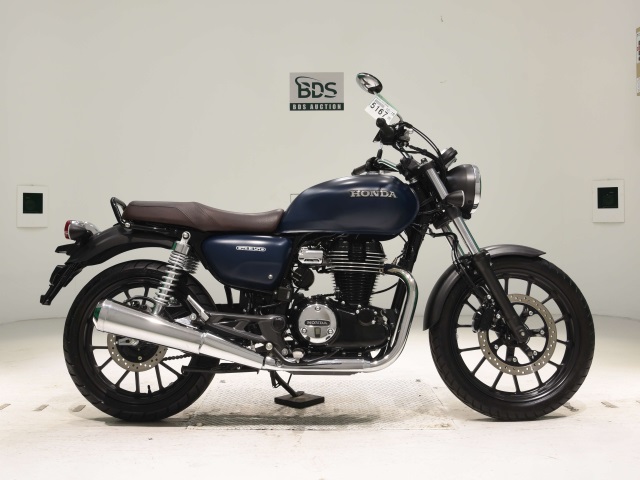 Honda GB350 2022