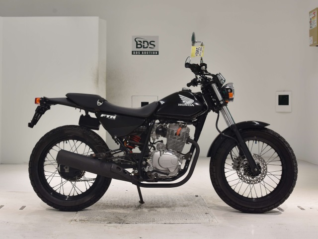 Honda FTR223 2005
