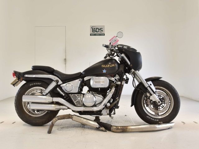 Suzuki DESPERADO800X 1997