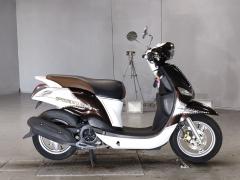 Yamaha FILANO115 2001