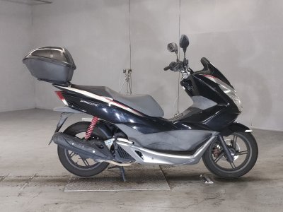 Honda PCX125 2018