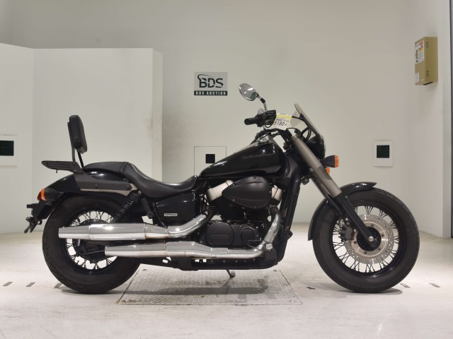 Honda SHADOW750 PHANTOM 2011