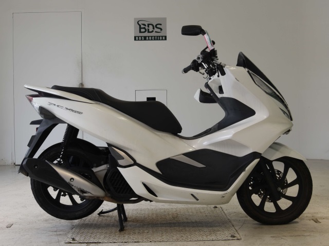 Honda PCX150