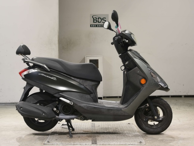 Yamaha AXIS125Z 2017