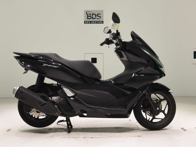 Honda PCX125 2021